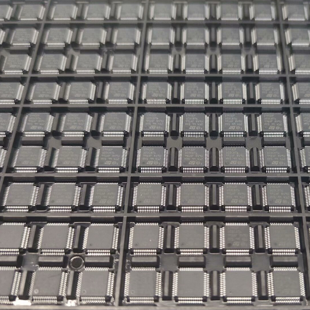 LM358 Dual Operational Amplifier - TI Original | LM358 双运算放大器 - TI原厂正品