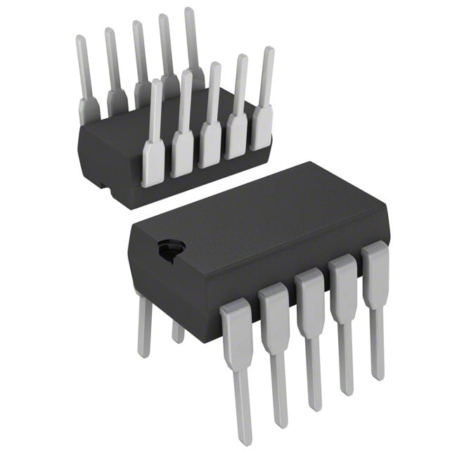 VIPER37LE ST Off-Line Converter | 10-SDIP | 800V, 60kHz