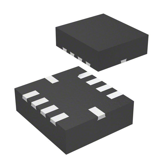 LM3017LE/NOPB TI DC-DC Controller | 10-WQFN (2.4X2.7) | 2.2V-16V Input, 1.5A Gate Drive