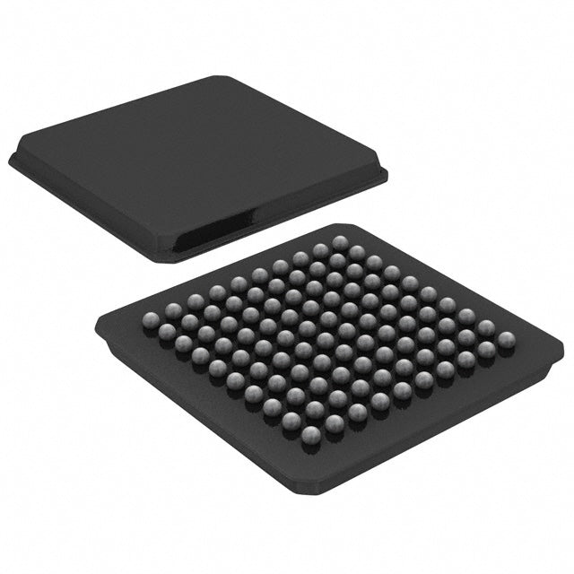 TMS320F2802ZGMS TI C2000 MCU | 100-BGAMICROSTAR (10x10) | 32-bit, 100MHz, 256KB Flash