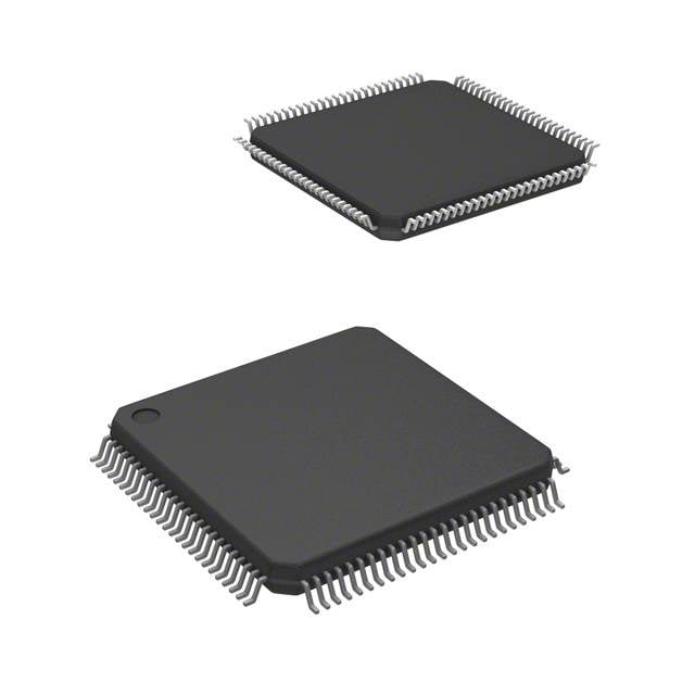 STM32F103VCT6 ST Microcontrollers MCU | 32-bit ARM Cortex-M3, 256KB Flash, 72MHz