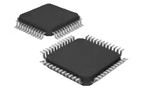 STM32F103C8T6 ST ARM MCU | LQFP-48 | 72MHz / 64KB Flash | GPIO / UART / SPI / I2C / USB
