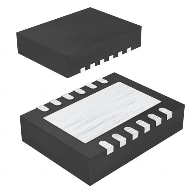TI BQ24316DSJR 12-VSON（4X3）