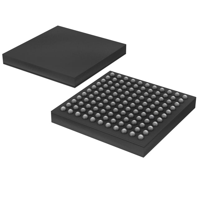 TI TSC2301IGQZ 120-BGAMICROSTARJUNIOR（6X6）