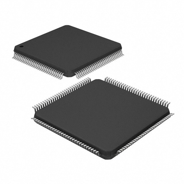 HPC3130PBM TI High-Performance Controller | 120-QFP (28X28) | 32-bit, 200MHz