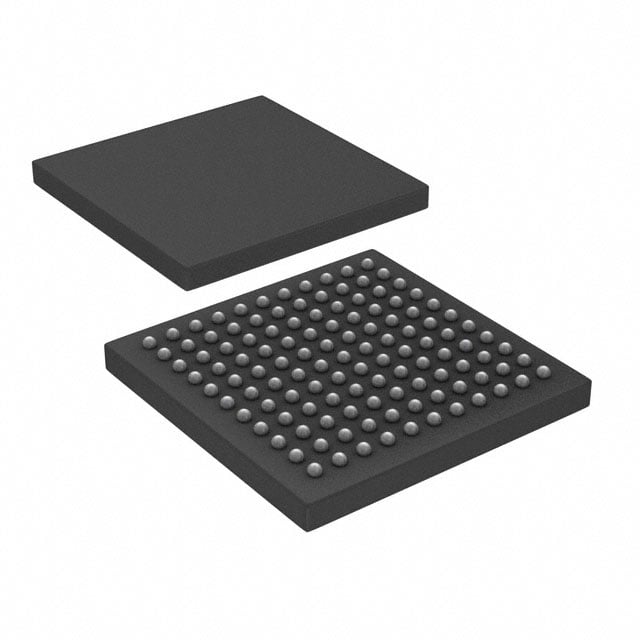 CY9AF004BGL-G107MJK7ERE1 Infineon MCU | 32-bit ARM Cortex-M3, 512KB Flash
