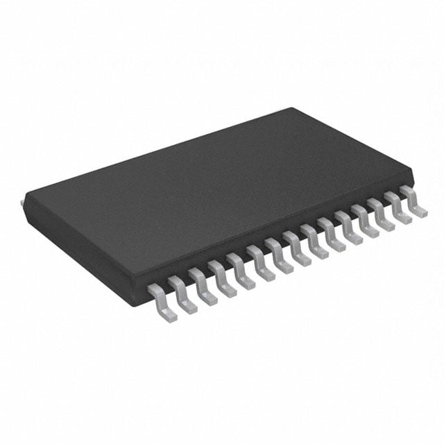 MB95F136NBSPFV-GSE1 Infineon MCU | 30-SSOP | 8-bit, 8KB Flash