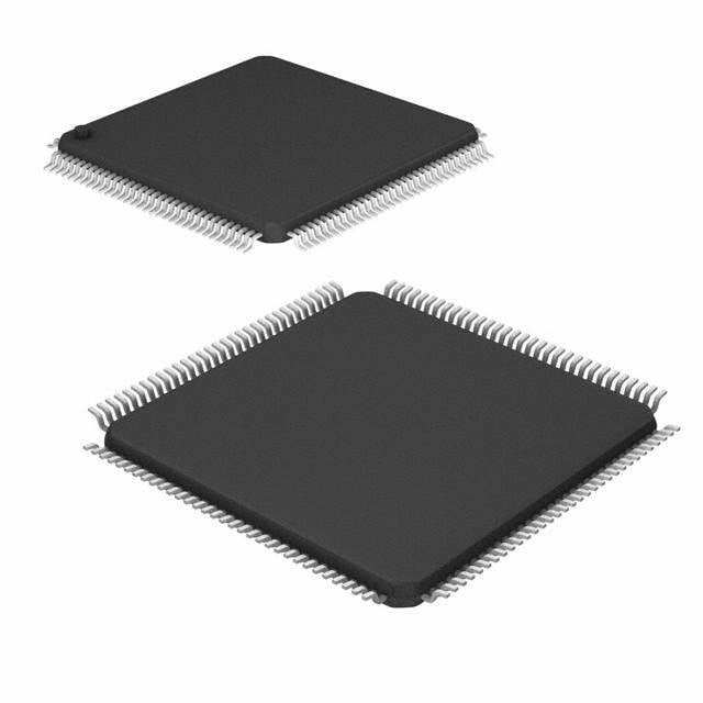 TMS320LC545APBK-50 TI DSP | 128-LQFP (14X14) | 50MHz, 16-bit Fixed-Point