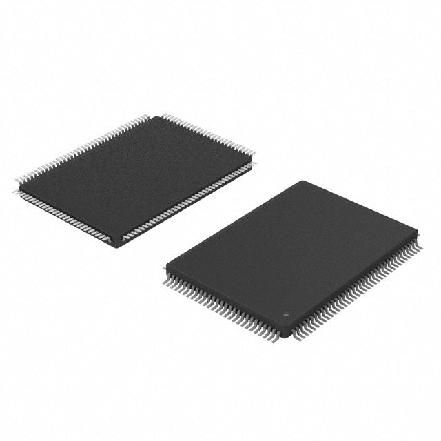 Infineon AN983X-AH-T-22 PG-PQFP-128