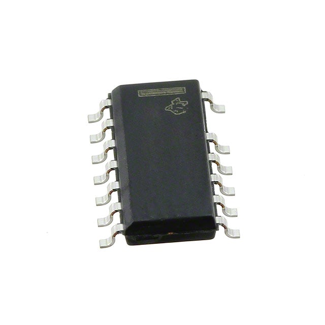 TPS92410D TI LED Driver | 13-SOIC | 60V, 1.5A