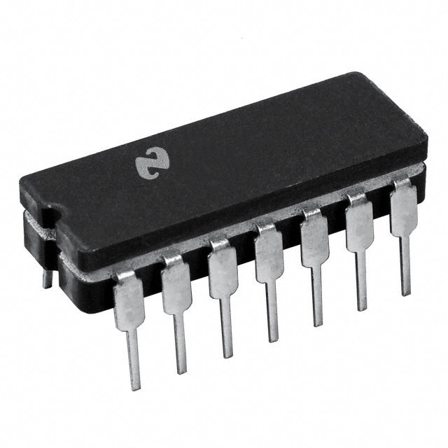 LM139J/PB TI Comparator | 14-CDIP | Quad, Open-Collector, Low Power