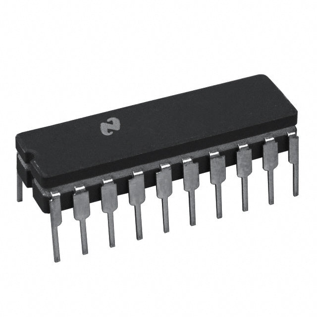ADC1005BCJ-1 TI ADC | 20-CDIP | 10-Bit, 5V Supply