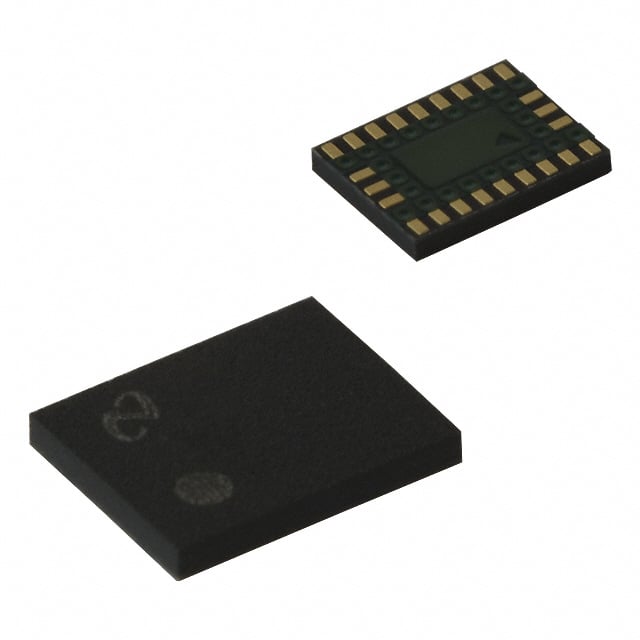 LMX2470SLEX/NOPB TI PLL Frequency Synthesizer | 24-ULGA (4.5x3.5) | 6.4 GHz, 3.3V