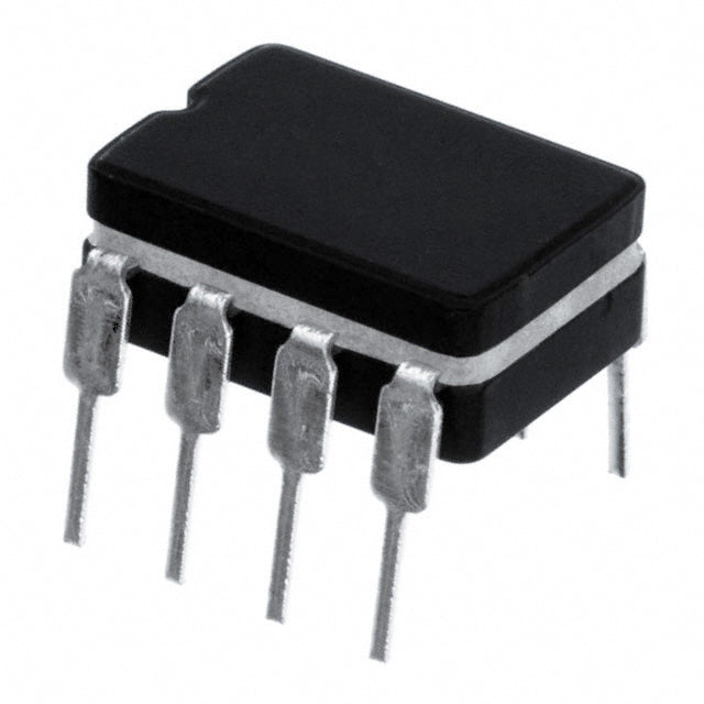 LM111J-8 TI Voltage Comparator | 8-CDIP | Single, Open Collector, 200ns