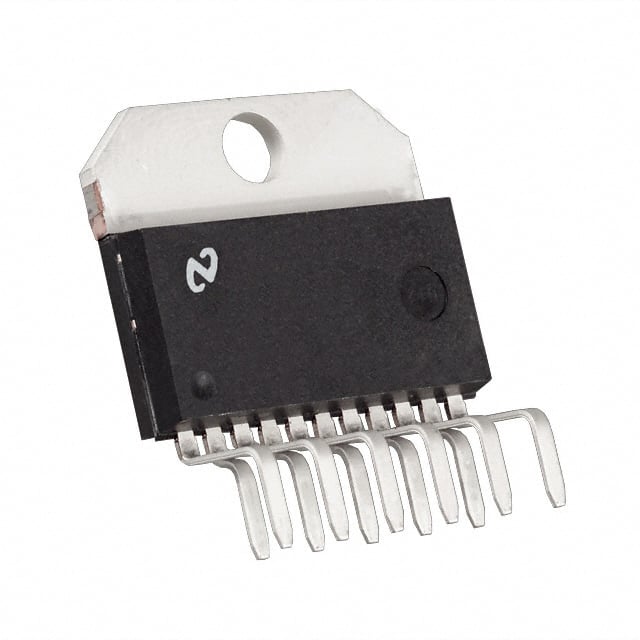 LMD18201T/NOPB TI Motor Driver | TO-220-11 | 3A, 55V