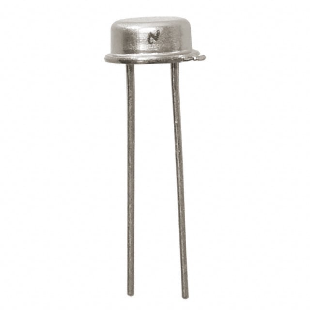 LM185H-1.2/NOPB TI Voltage Reference | TO-2 | 1.235V, 1.5%