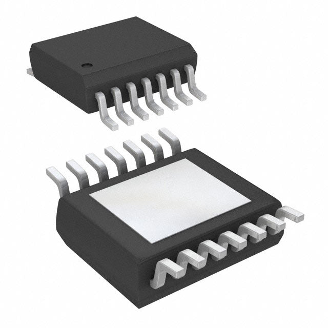 TLT807B0EPVXUMA1 Infineon Linear Voltage Regulator | PG-TSDSO-14-1 | 3.3V Output, 500mA