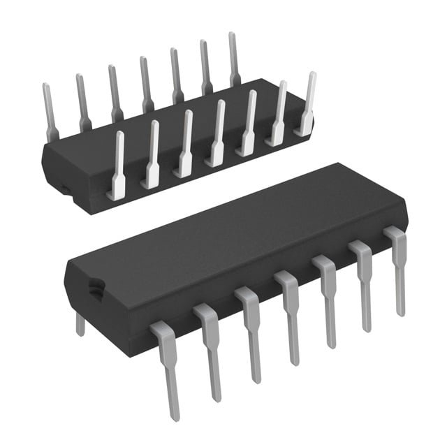 TI 4423P 14-PDIP