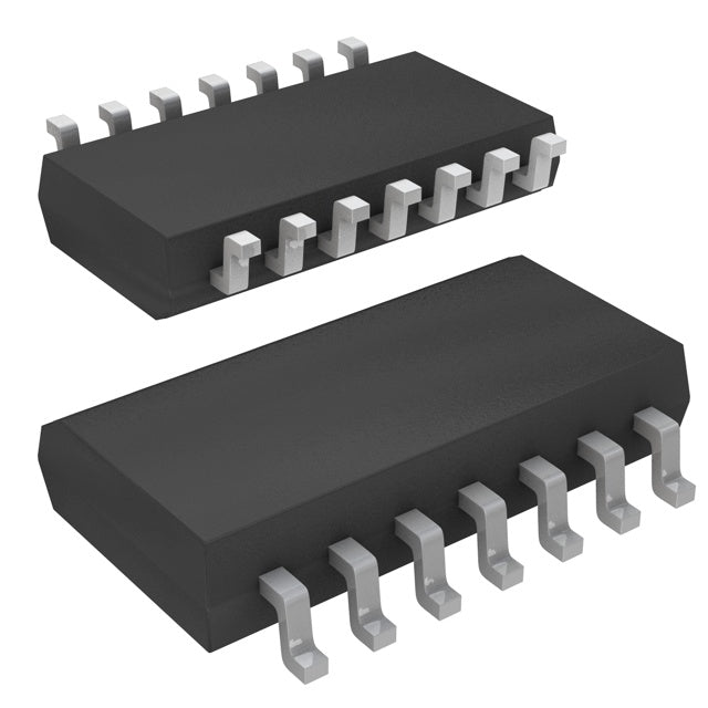 SN75107ANS TI Dual Differential Line Receiver |  | 4.75V-5.25V, 32Mbps
