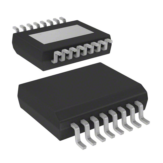 L99MC6TR ST Motor Driver IC | PowerSSO-16 | 6-Channel, 0.7A
