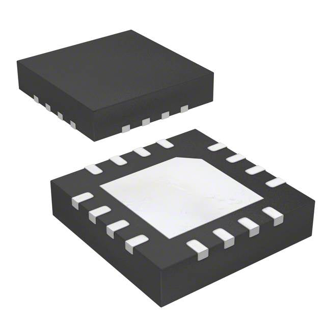 M41T83RQA6F ST Real-Time Clock | 16-QFN (4x4) | I2C, 2.0-5.5V