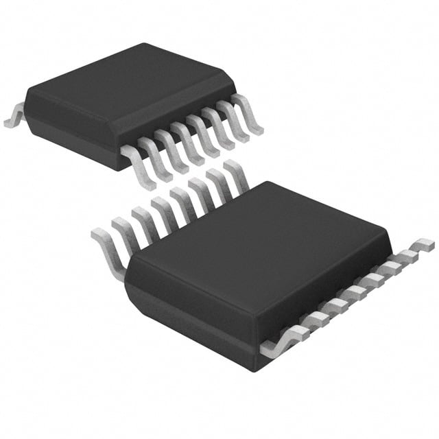 IR25607SPBF Infineon Gate Driver IC | 16-SOIC | 600V, 0.5A