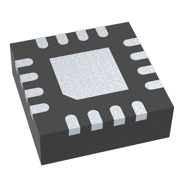 TPS65120RGTTG4 TI Power Management IC | 16-QFN (3x3) | Dual Output, 1.5A