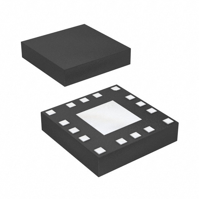 TUSB1106RTZR TI USB Transceiver | 16-WQFN (3x3) | 12 Mbps, 3.3V
