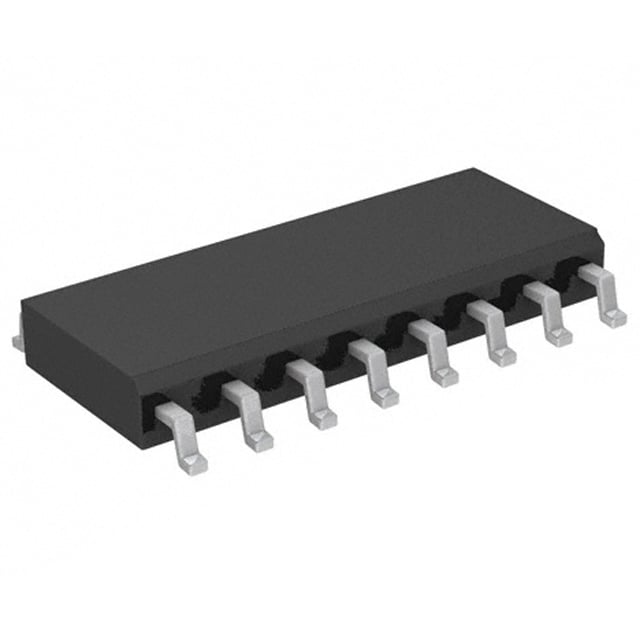 TI SN74LS195ADR 