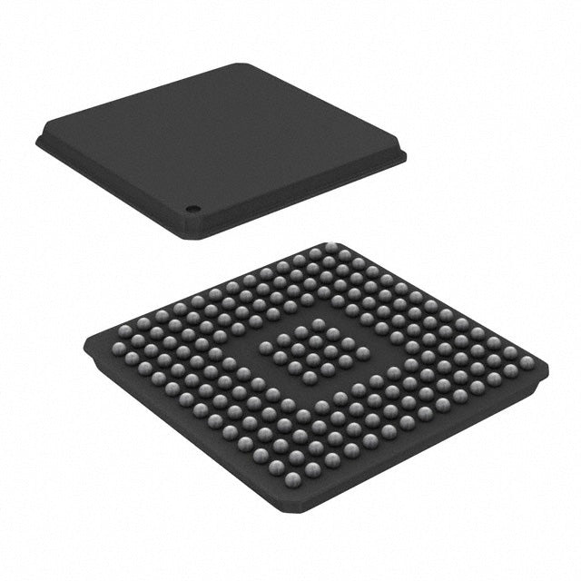 XIO2000AIZHH TI PCIe Switch | 175-BGAMICROSTAR (12x12) | 1 Port, 1 Lane