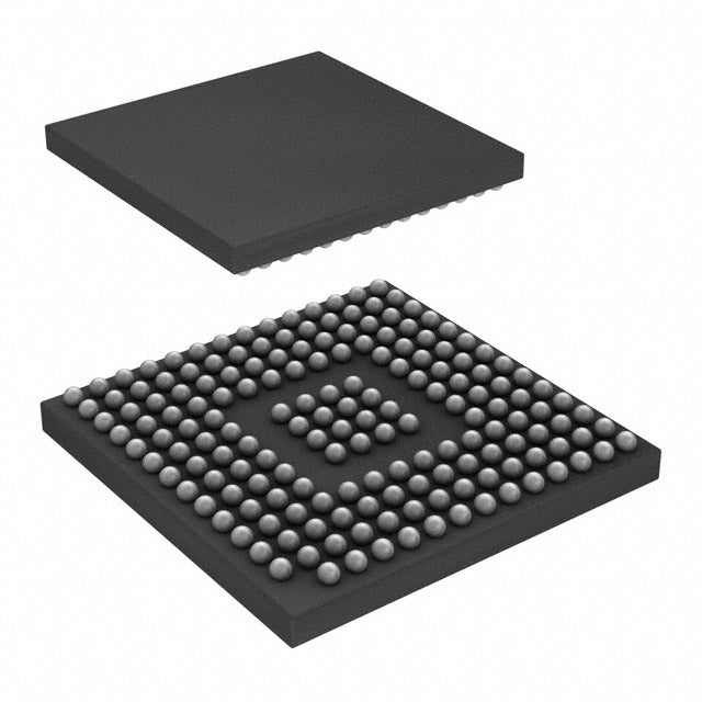 TUSB1310AZAY TI USB 3.0 Transceiver | 175-NFBGA(12X12) | 5Gbps, Low Power