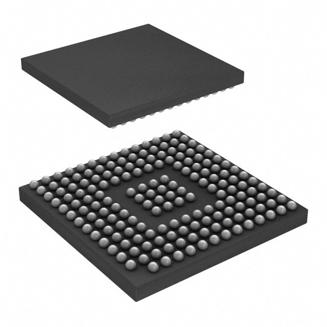 TUSB1310AZAYR TI USB 3.0 Controller | 175-NFBGA (12x12) | 5Gbps, SuperSpeed