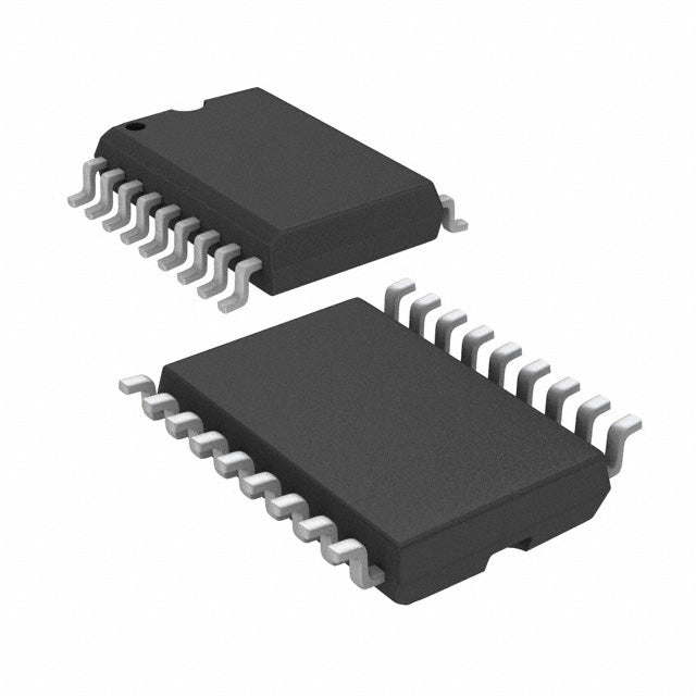 TI DAC7541AKU/1K 8-SOIC