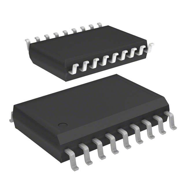 M41T93RMY6F ST Real-Time Clock | 18-SOX | I2C, 2.0-5.5V