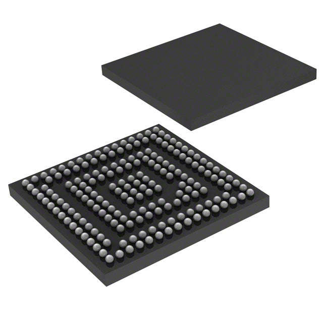 TWL6030B107CMRR TI Power Management IC | 187-FCBGA (7x7) | 4 Buck Converters, 14 LDOs