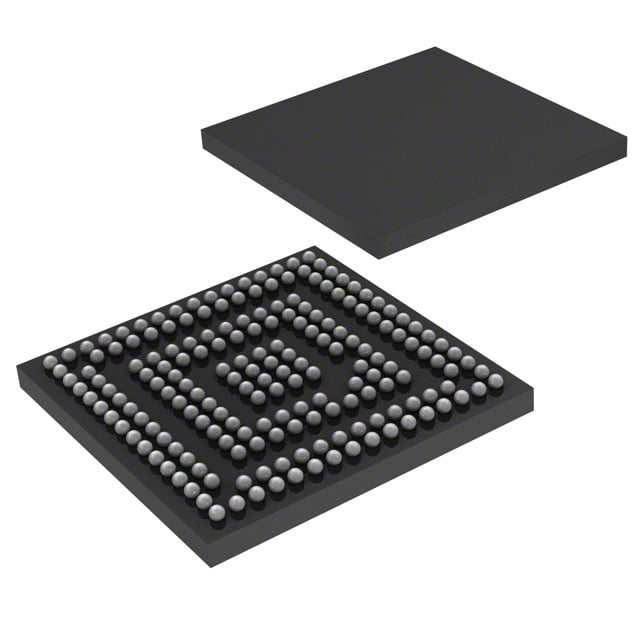 TWL6030B1A0CMR TI Power Management IC | 187-FCBGA (7x7) | 4 Buck Converters, 14 LDOs