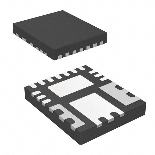 IR3895MTRPBF Infineon DC-DC Converter | 16-POWERQFN | 5A, 1.5MHz
