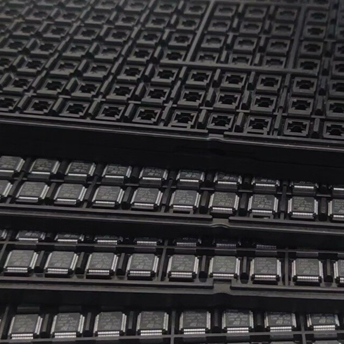 LM358 Dual Operational Amplifier - TI Original | LM358 双运算放大器 - TI原厂正品