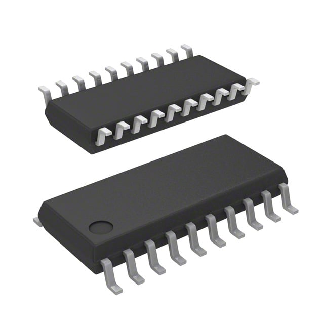 ICB1FL01G Infineon Ballast Controller | PG-DSO-18-1 | 600V Half-Bridge, PFC