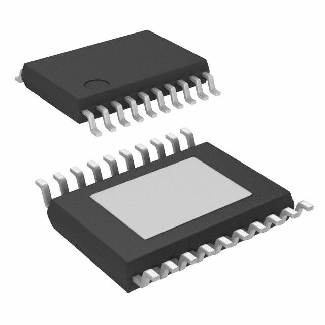TI BQ24001PWPG4 20-HTSSOP