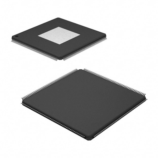 TMS32C6713BPYPA200 TI DSP | 208-HLQFP (28x28) | 200MHz, Floating-Point