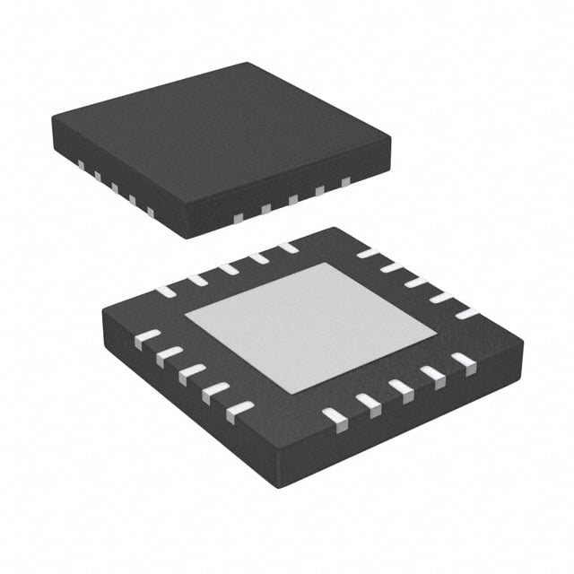 IR3086AMTRPBF Infineon IC Regulator | 20-MLPQ (4x4) | 1.5V to 16V Input, 0.5% Accuracy