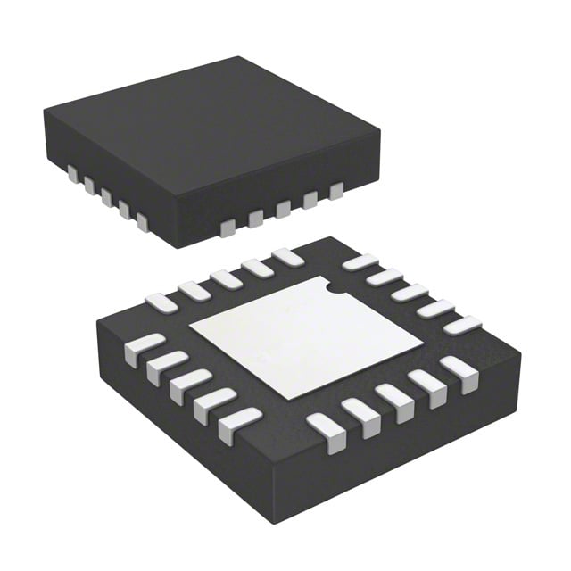 SPV1050TTR ST Power Management IC | 20-VFQFN 祼焊盘 | MPPT, 1.2A Switch