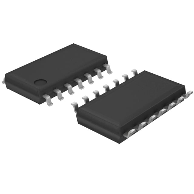 NE556NS TI Dual Timer IC | 14-SOP | Dual 555 Timer, 4.5V-16V
