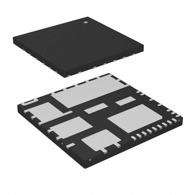IRSM836-045MATR Infineon CIPOS™ Nano IPM | 37-PQFN (12x12) | 600V, 4.5A