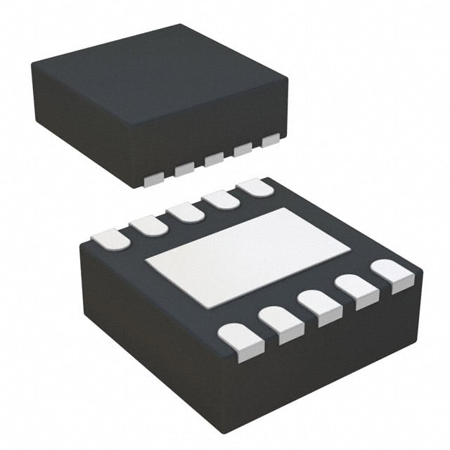 CHL8510CRT Infineon Power MOSFET | 10-DFN (3x3) | 30V, 12A