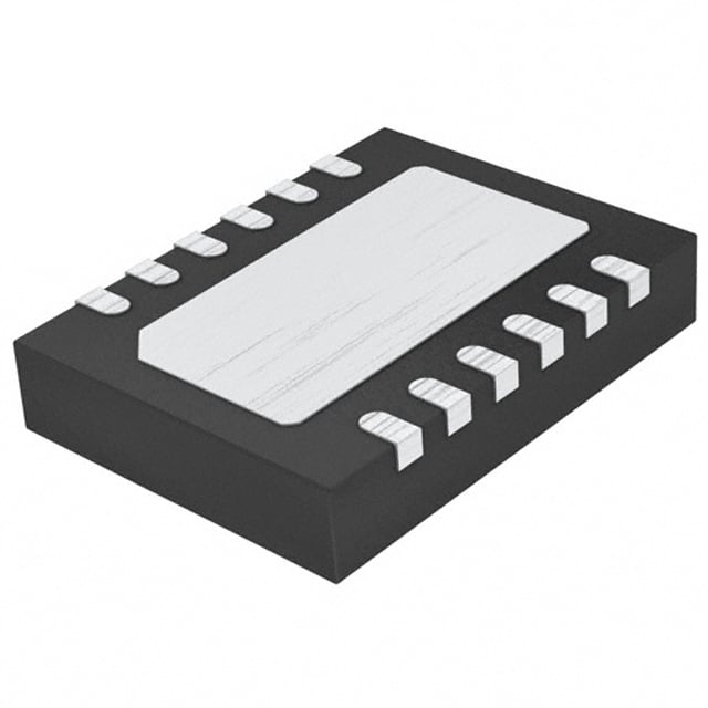 IR3725MTRPBF Infineon Power Management IC | 12-DFN(4x3) | Input 3.3V, Output 0.6V-3.3V