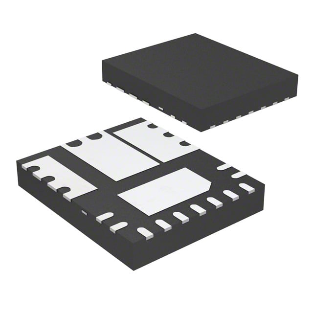 IR4301MTRPBF Infineon Audio Amplifier IC | 22-PQFN (5X6) | 2-Channel, 130W