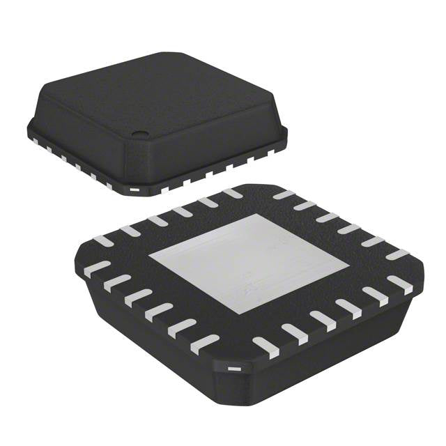 TS472IQT ST Audio Amplifier | 24-QFN (4x4) | 2.5W Output, 2.5V-5.5V Supply