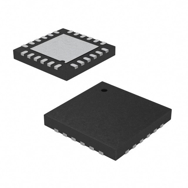 CY2546FC Infineon Clock Generator | 24-QFN（4X4） | 4 PLLs, 8 Outputs